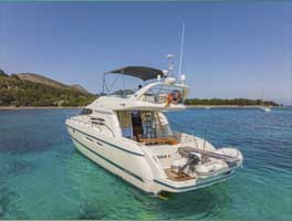 boat photo