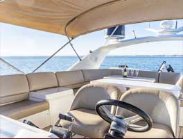 boat photo
