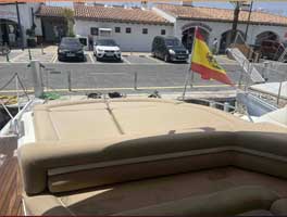 boat photo