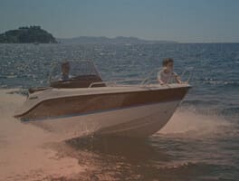 dreams are real boat photo