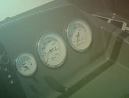 dreams are real boat photo