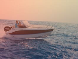 dreams are real boat photo