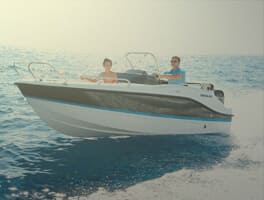 dreams are real boat photo