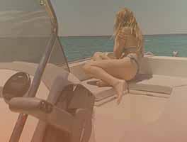 dreams are real boat photo