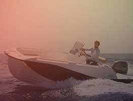 dreams are real boat photo