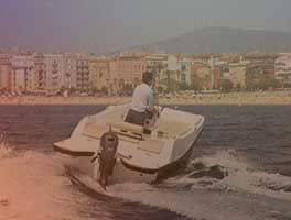 dreams are real boat photo