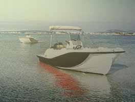 dreams are real boat photo