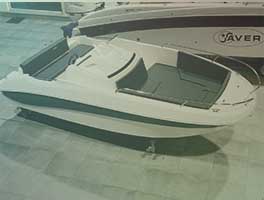 dreams are real boat photo