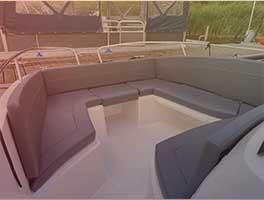 dreams are real boat photo