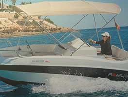 dreams are real boat photo