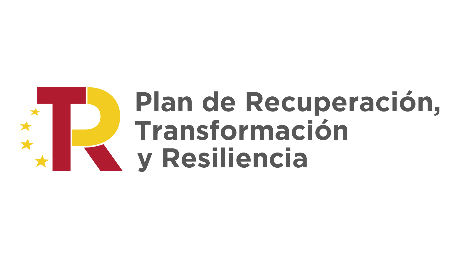 Alquiler de yates Mallorca | logo plan de recuperación